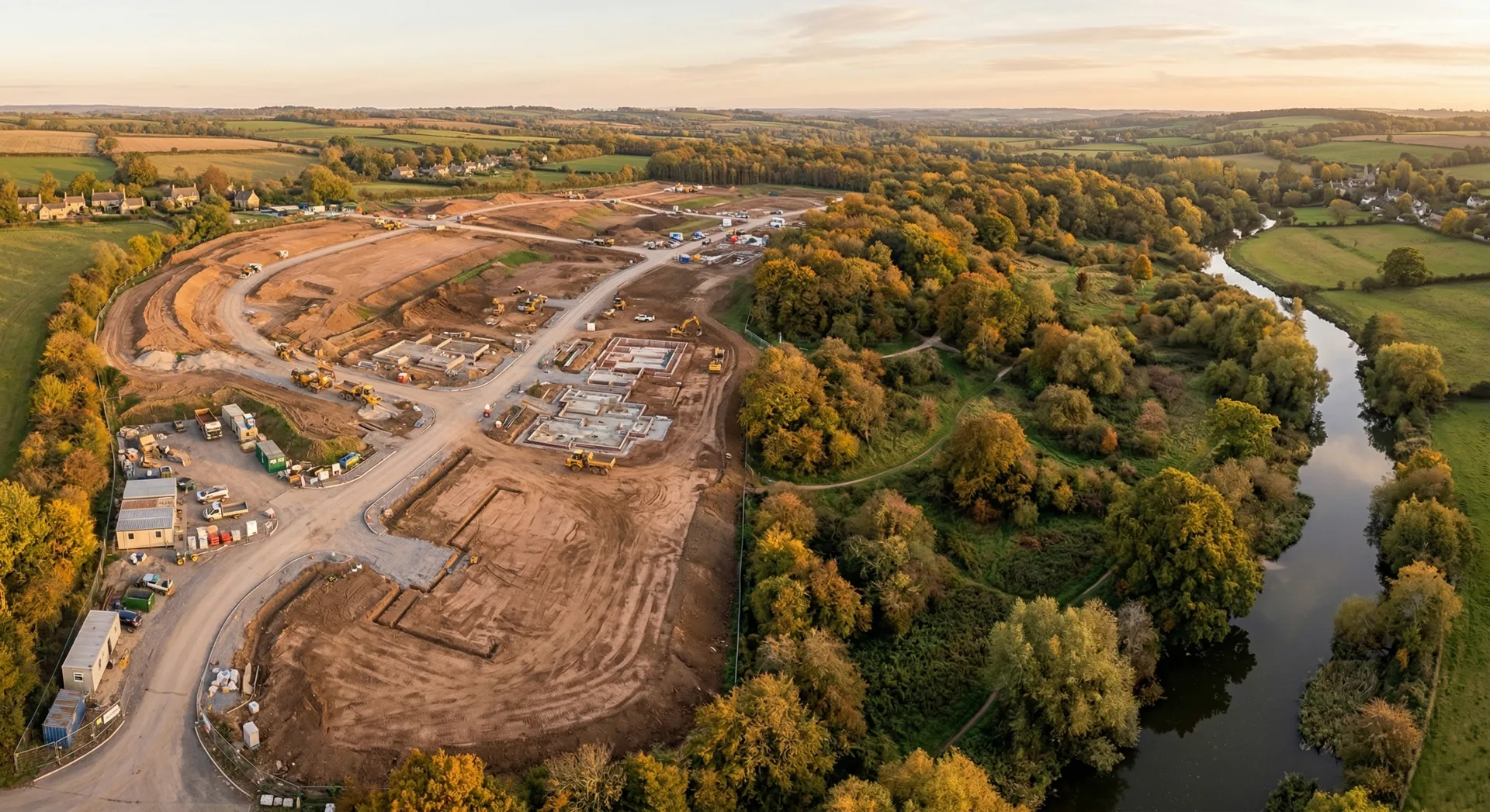 Ecological Impact Assessment